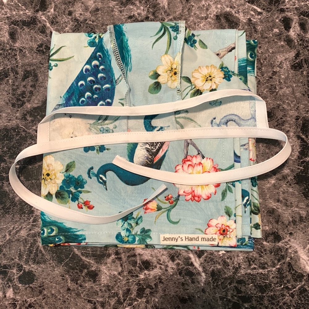 Set for newborn baby 100% cotton